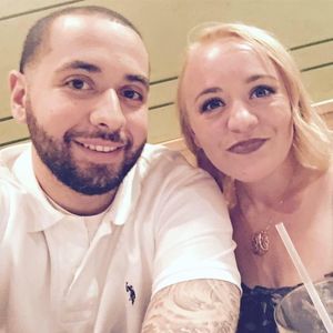 Meet your Posher, Christopher